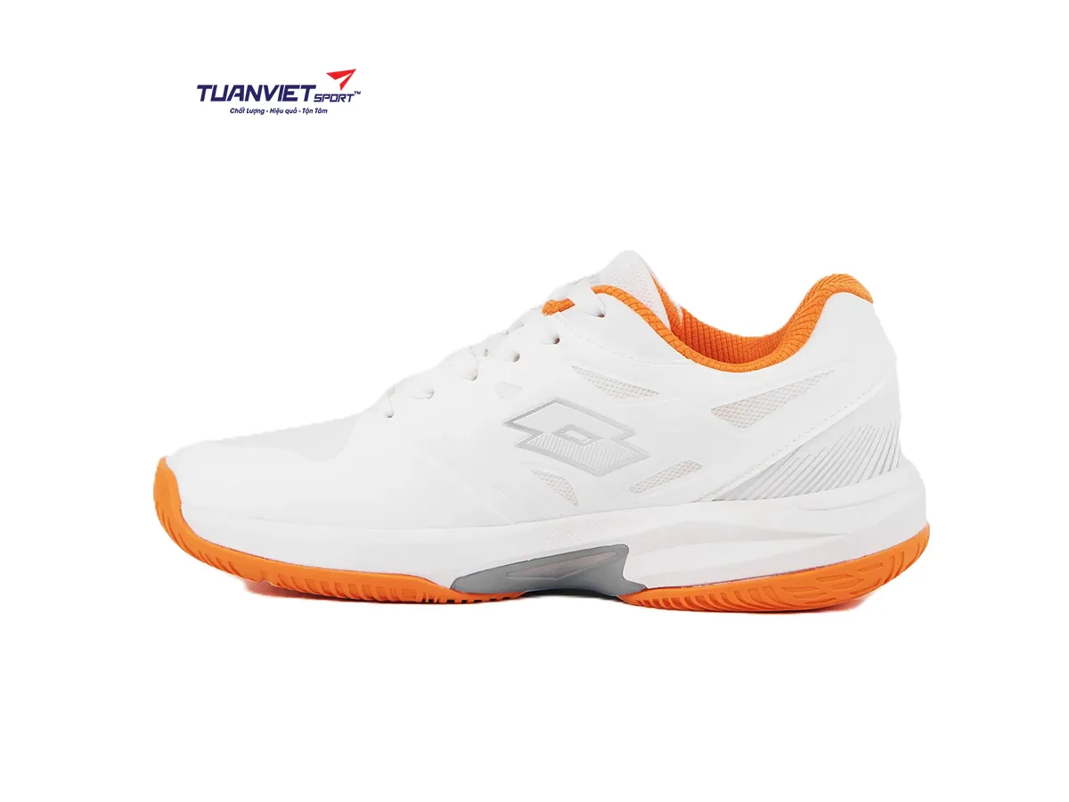 Giày Pickleball/Tennis Nữ Lotto Garret