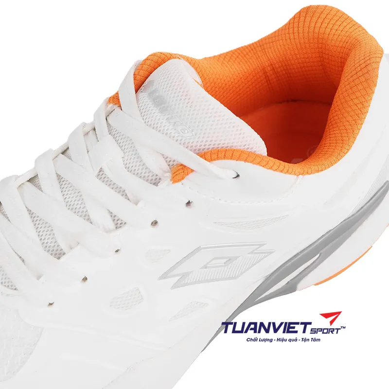 Gi&agrave;y Pickleball/Tennis Nữ Lotto Garret