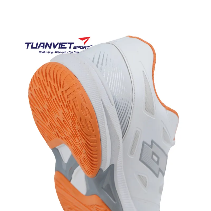 Gi&agrave;y Pickleball/Tennis Nữ Lotto Garret - LOTTE260401W