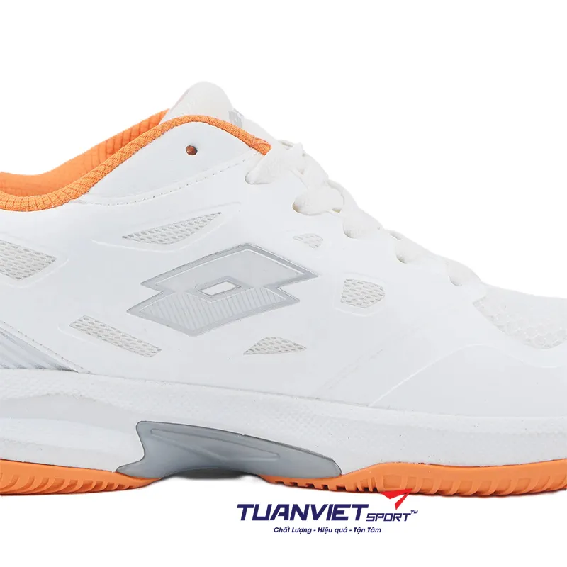 Gi&agrave;y Pickleball/Tennis Nữ Lotto Garret