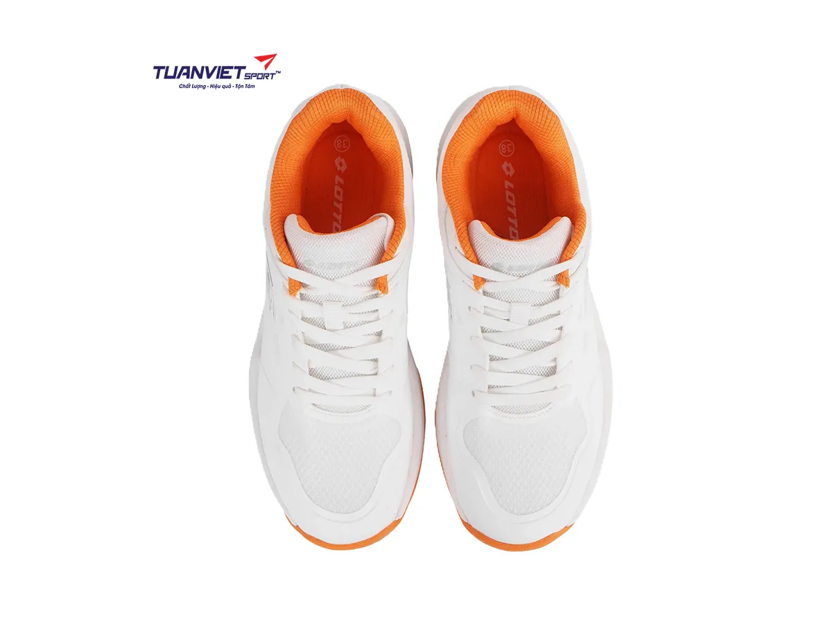 Giày Pickleball/Tennis Nữ Lotto Garret