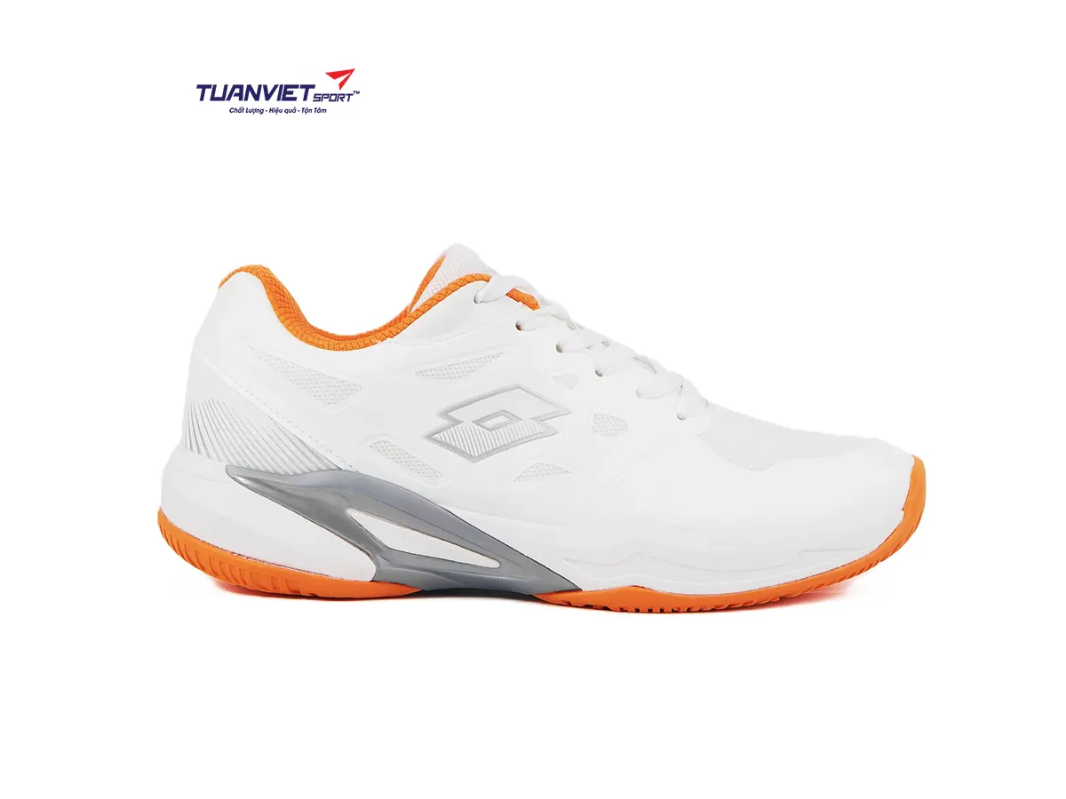 Giày Pickleball/Tennis Nữ Lotto Garret