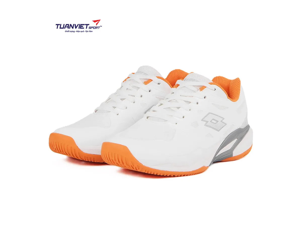Giày Pickleball/Tennis Nữ Lotto Garret
