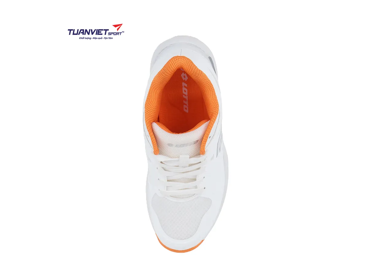 Giày Pickleball/Tennis Nữ Lotto Garret