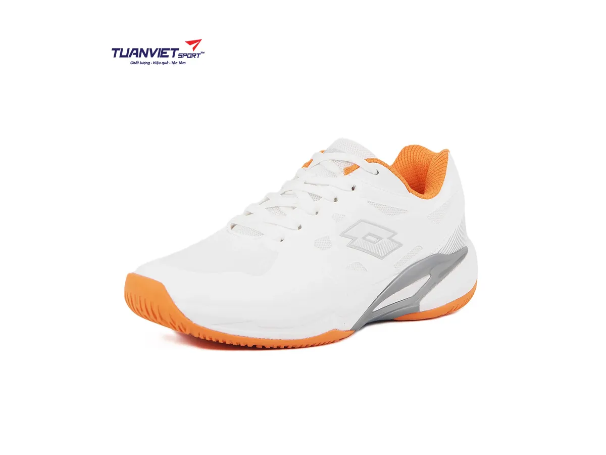 Giày Pickleball/Tennis Nữ Lotto Garret