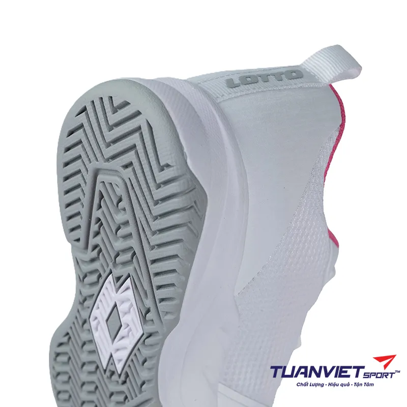 Gi&agrave;y Pickleball/Tennis Nữ Lotto Mirage 700