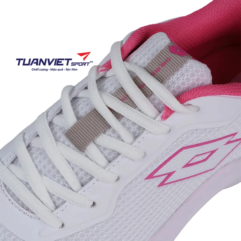 Gi&agrave;y Pickleball/Tennis Nữ Lotto Mirage 700