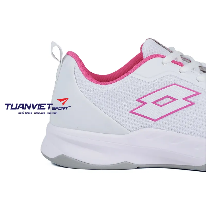 Gi&agrave;y Pickleball/Tennis Nữ Lotto Mirage 700