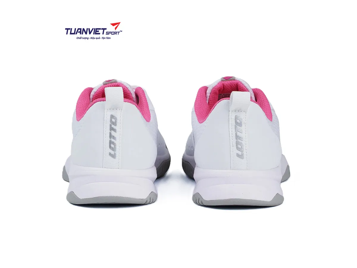 Giày Pickleball/Tennis Nữ Lotto Mirage 700