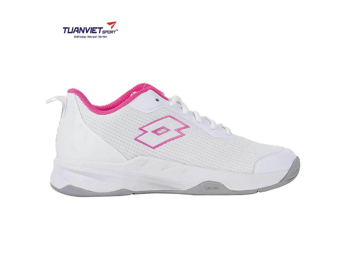 Giày Pickleball/Tennis Nữ Lotto Mirage 700