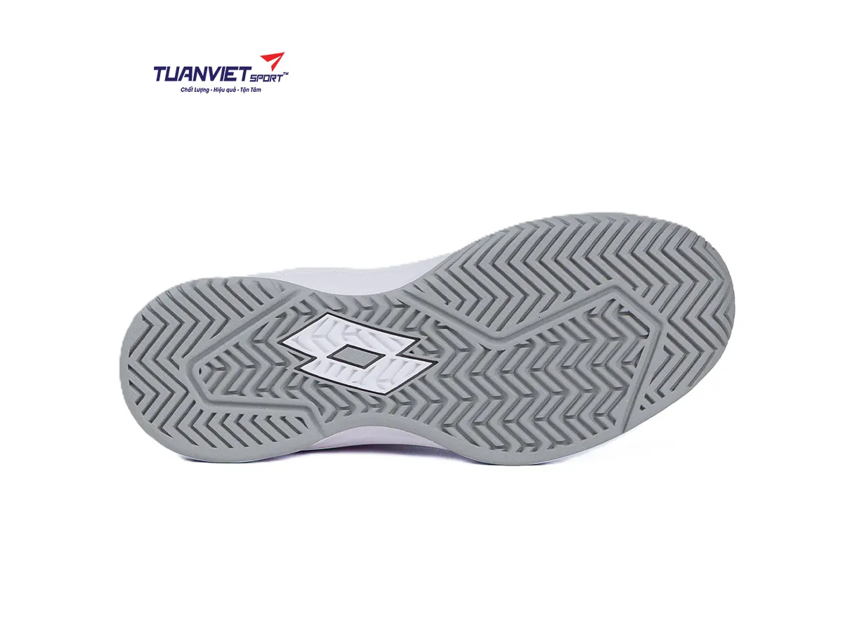 Giày Pickleball/Tennis Nữ Lotto Mirage 700