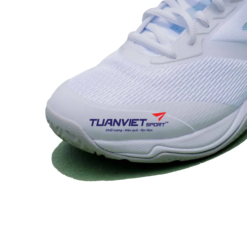 Giày PickleballTennis Nữ Lotto Mirage 400 ALR W BOC