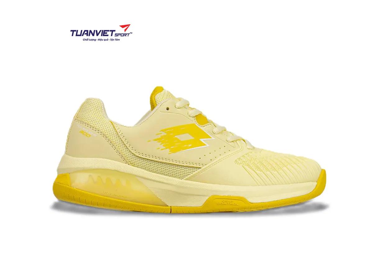 Giày Pickleball/Tennis Nữ Lotto Raptor 300