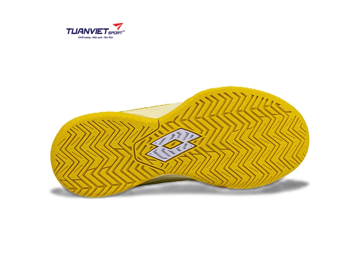 Giày Pickleball/Tennis Nữ Lotto Raptor 300