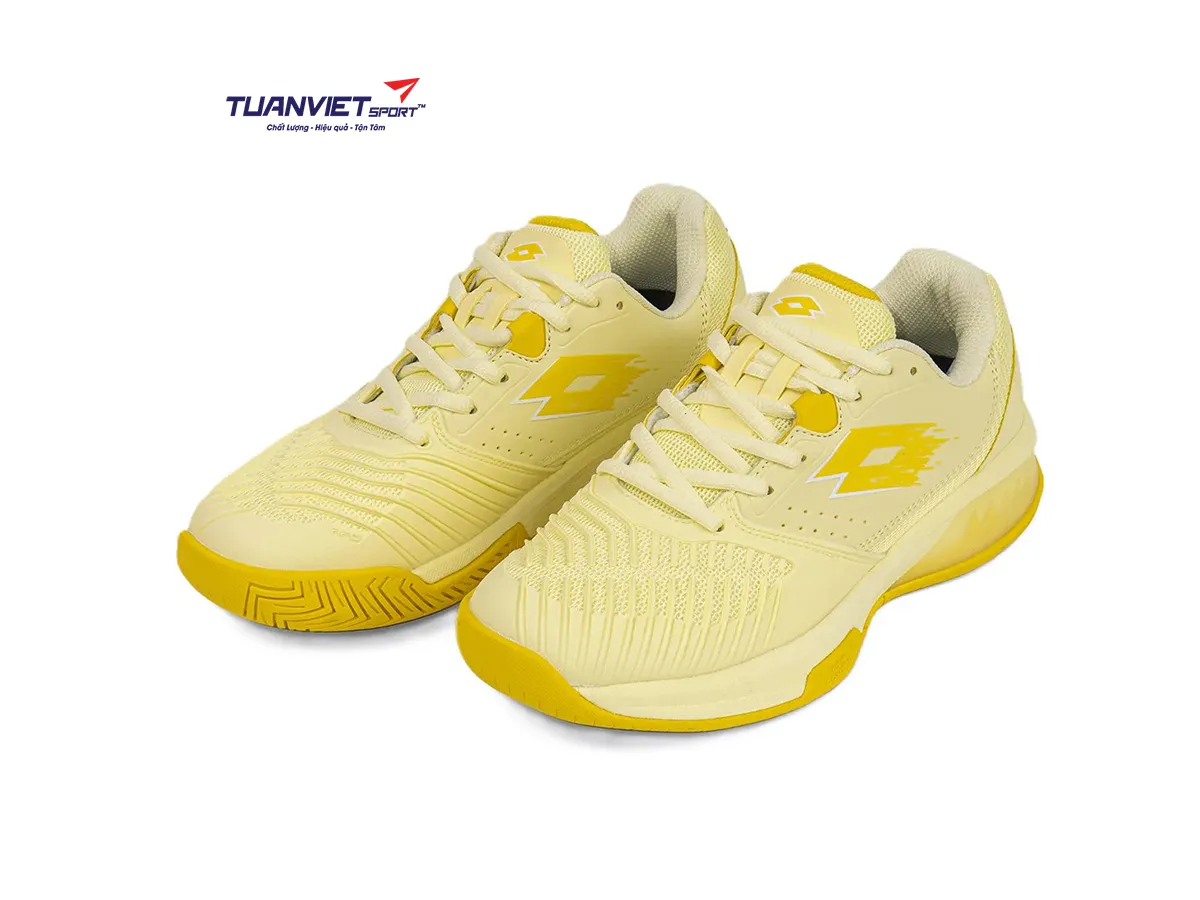 Giày Pickleball/Tennis Nữ Lotto Raptor 300