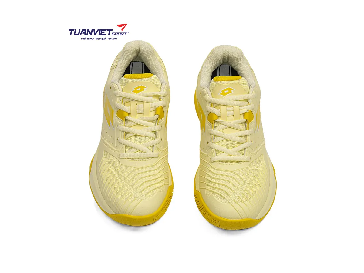 Giày Pickleball/Tennis Nữ Lotto Raptor 300