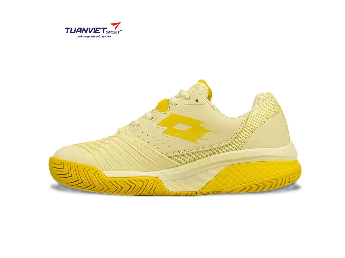 Giày Pickleball/Tennis Nữ Lotto Raptor 300