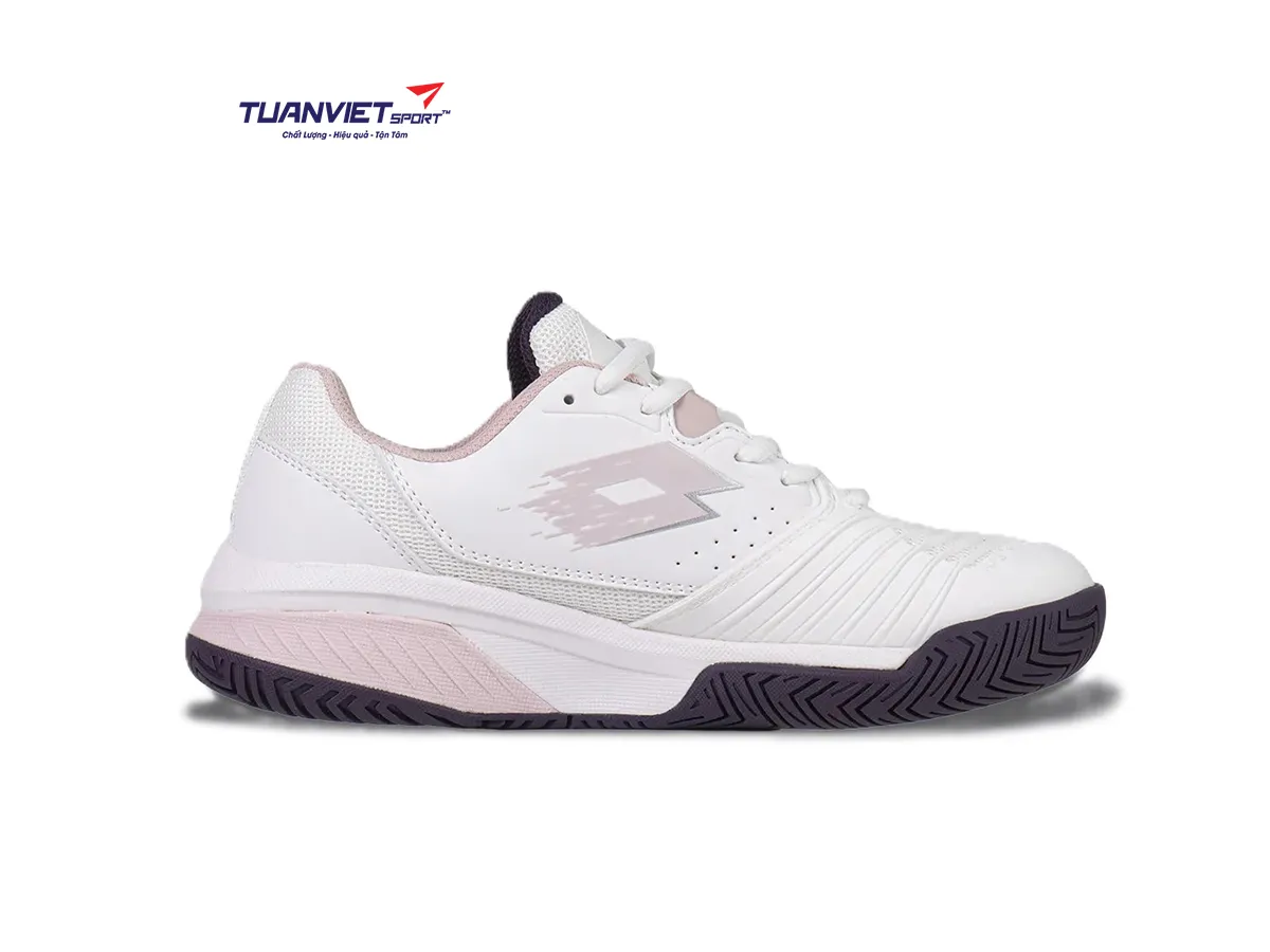 Giày Pickleball/Tennis Nữ Lotto Raptor 300