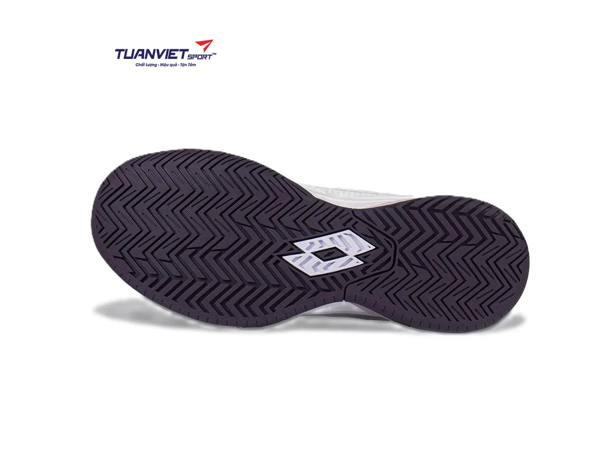 Giày Pickleball/Tennis Nữ Lotto Raptor 300