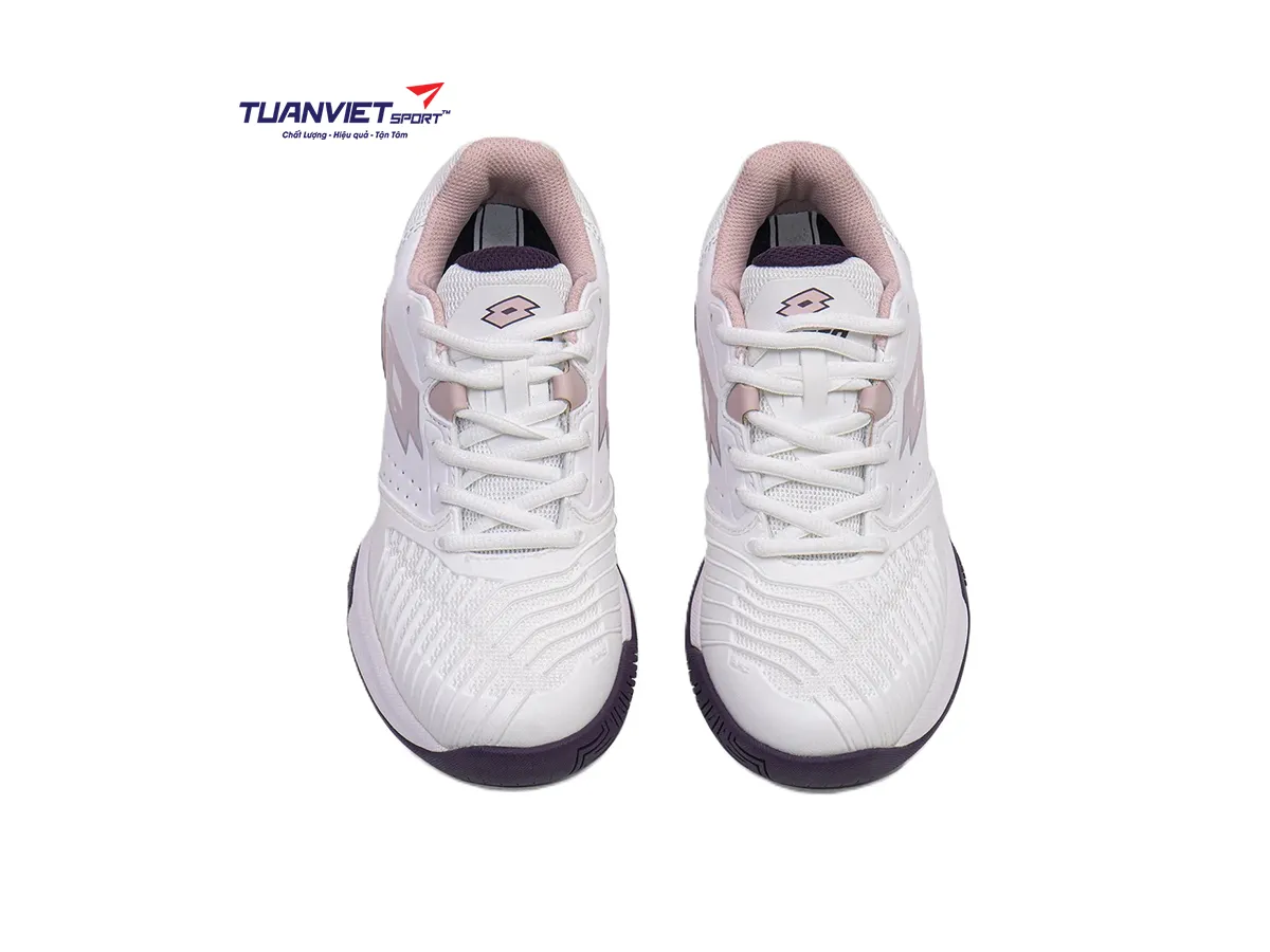 Giày Pickleball/Tennis Nữ Lotto Raptor 300