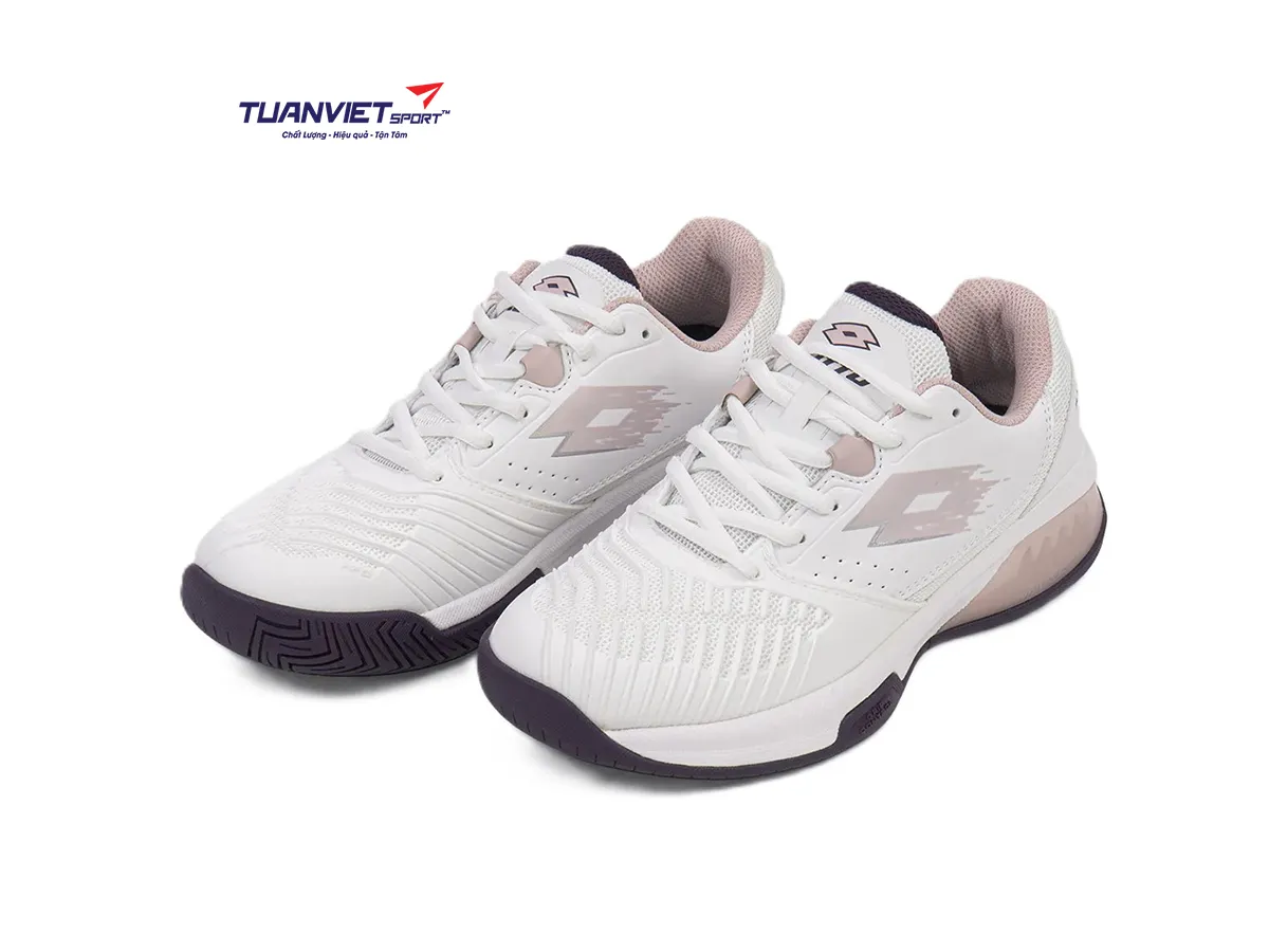 Giày Pickleball/Tennis Nữ Lotto Raptor 300