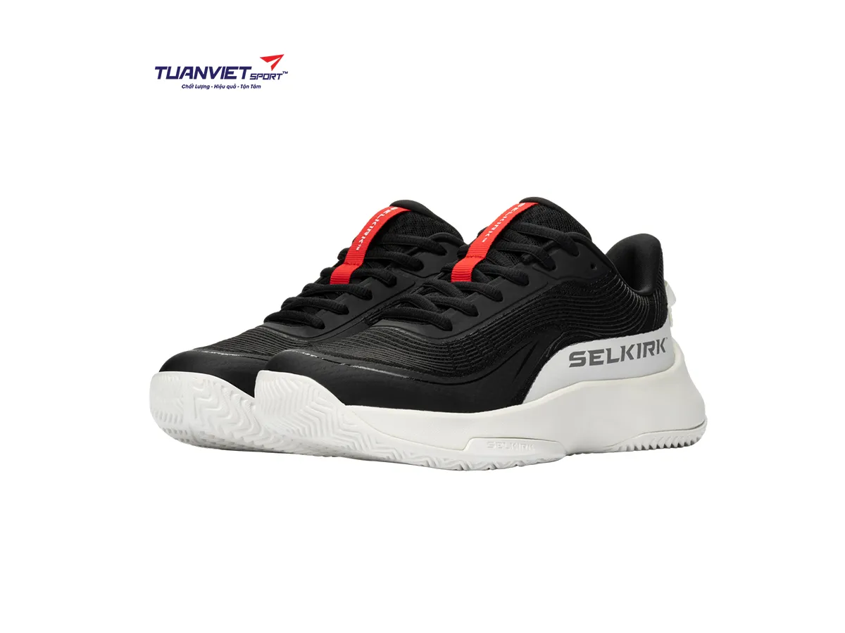 Giày Pickleball Nữ Selkirk Sport Women's CourtStrike Pro 2.0