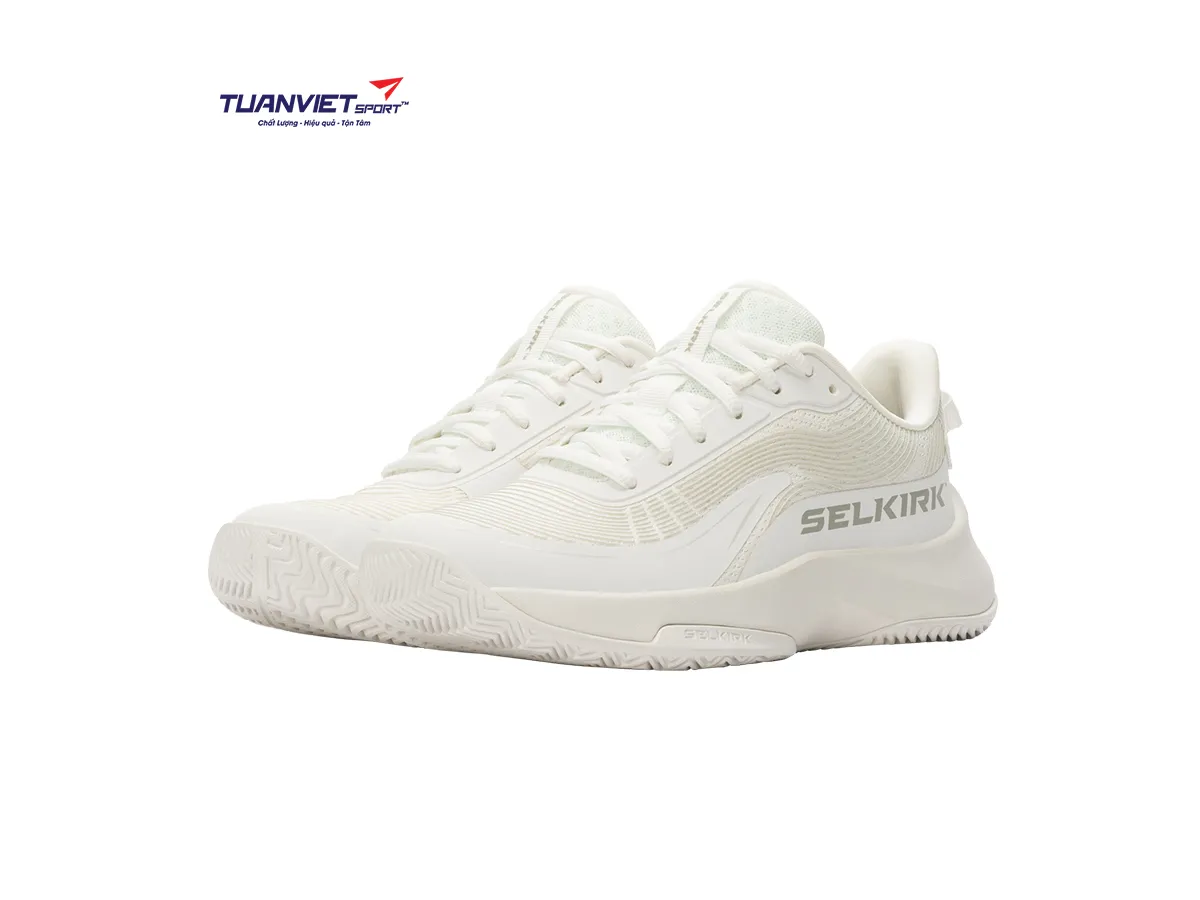 Giày Pickleball Nữ Selkirk Sport Women's CourtStrike Pro 2.0