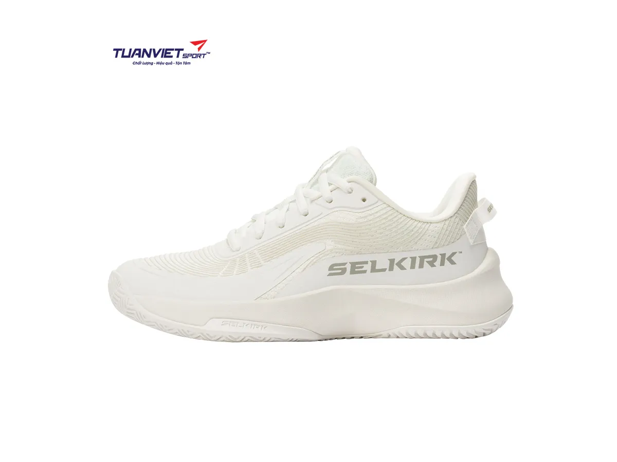 Giày Pickleball Nữ Selkirk Sport Women's CourtStrike Pro 2.0