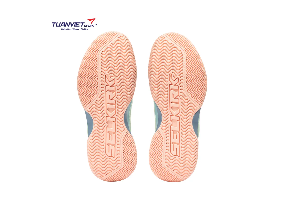Giày Pickleball Nữ Selkirk Sport Women's CourtStrike Pro 2.0