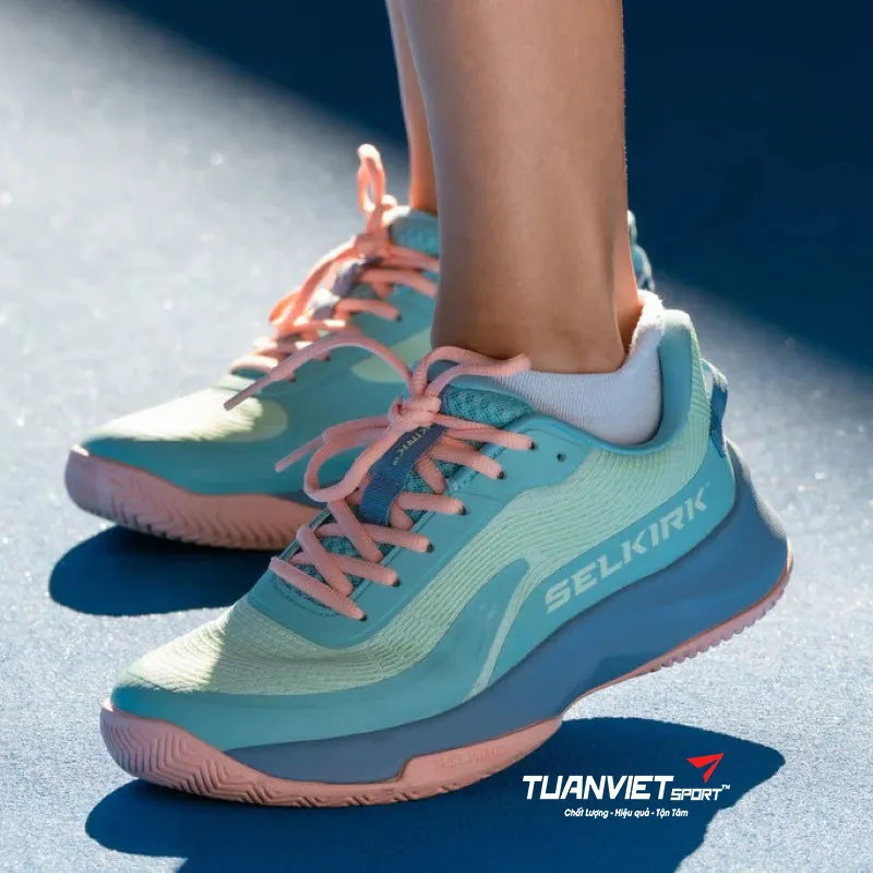 Giày Pickleball Selkirk Sport Women's CourtStrike Pro 2.0