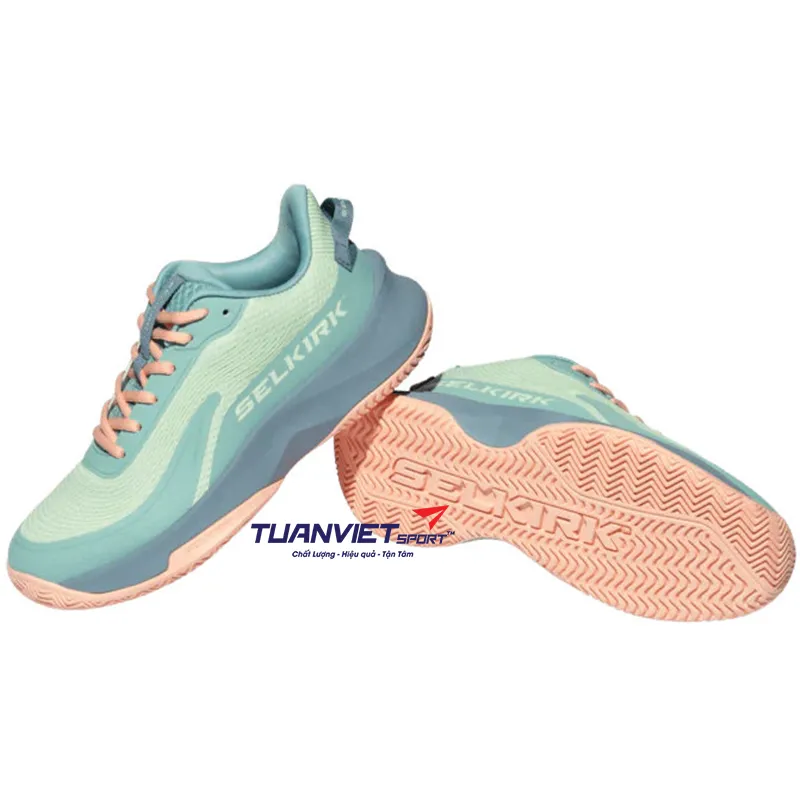 Giày Pickleball Selkirk Sport Women's CourtStrike Pro 2.0
