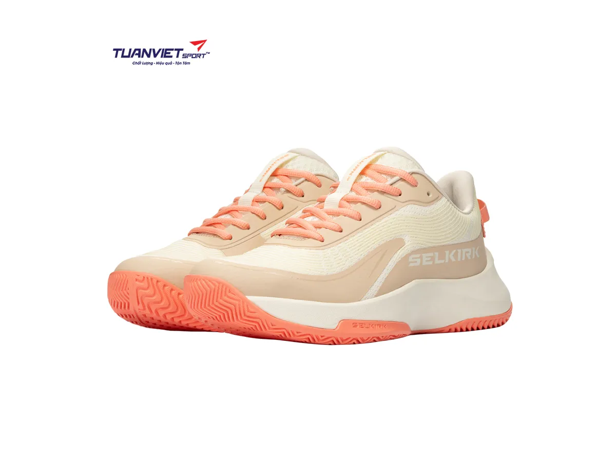 Giày Pickleball Nữ Selkirk Sport Women's CourtStrike Pro 2.0