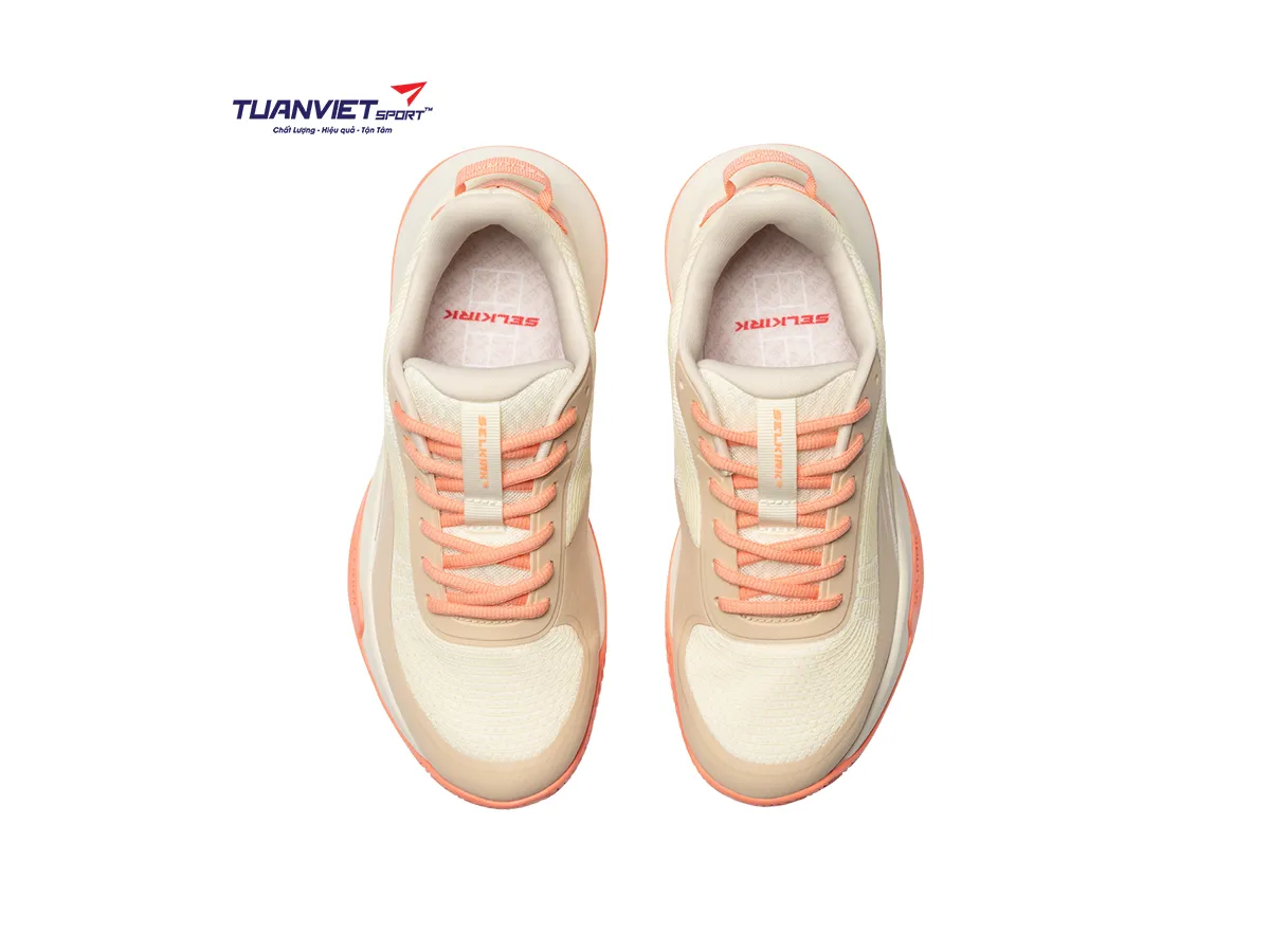 Giày Pickleball Nữ Selkirk Sport Women's CourtStrike Pro 2.0