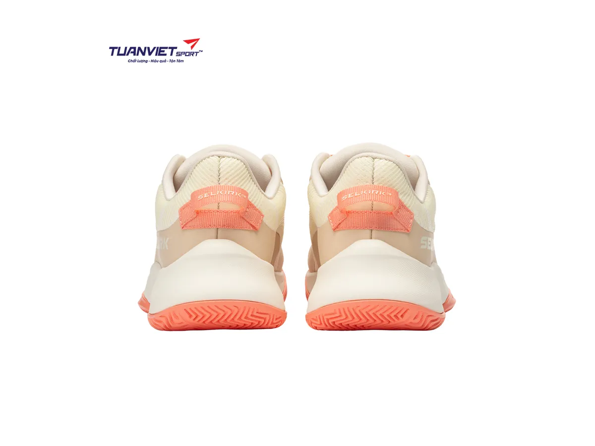 Giày Pickleball Nữ Selkirk Sport Women's CourtStrike Pro 2.0