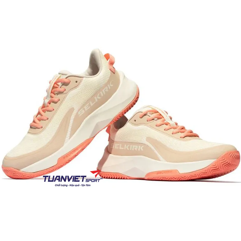 Giày Pickleball Nữ Selkirk Sport Women's CourtStrike Pro 2.0