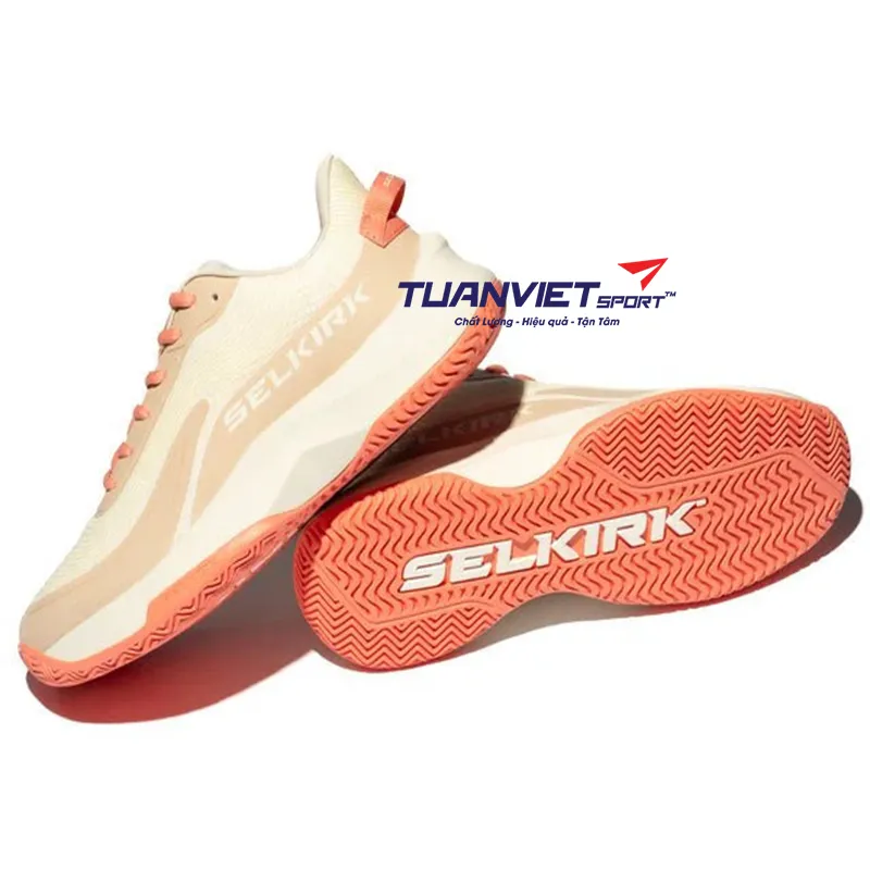 Giày Pickleball Selkirk Sport Women's CourtStrike Pro 2.0