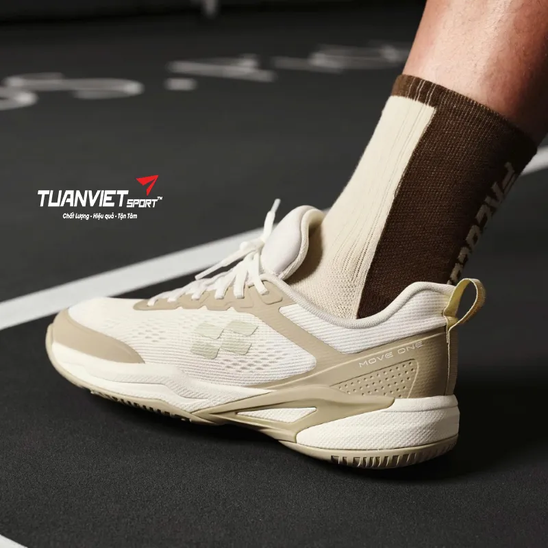 Giày Pickleball Facolos Move One
