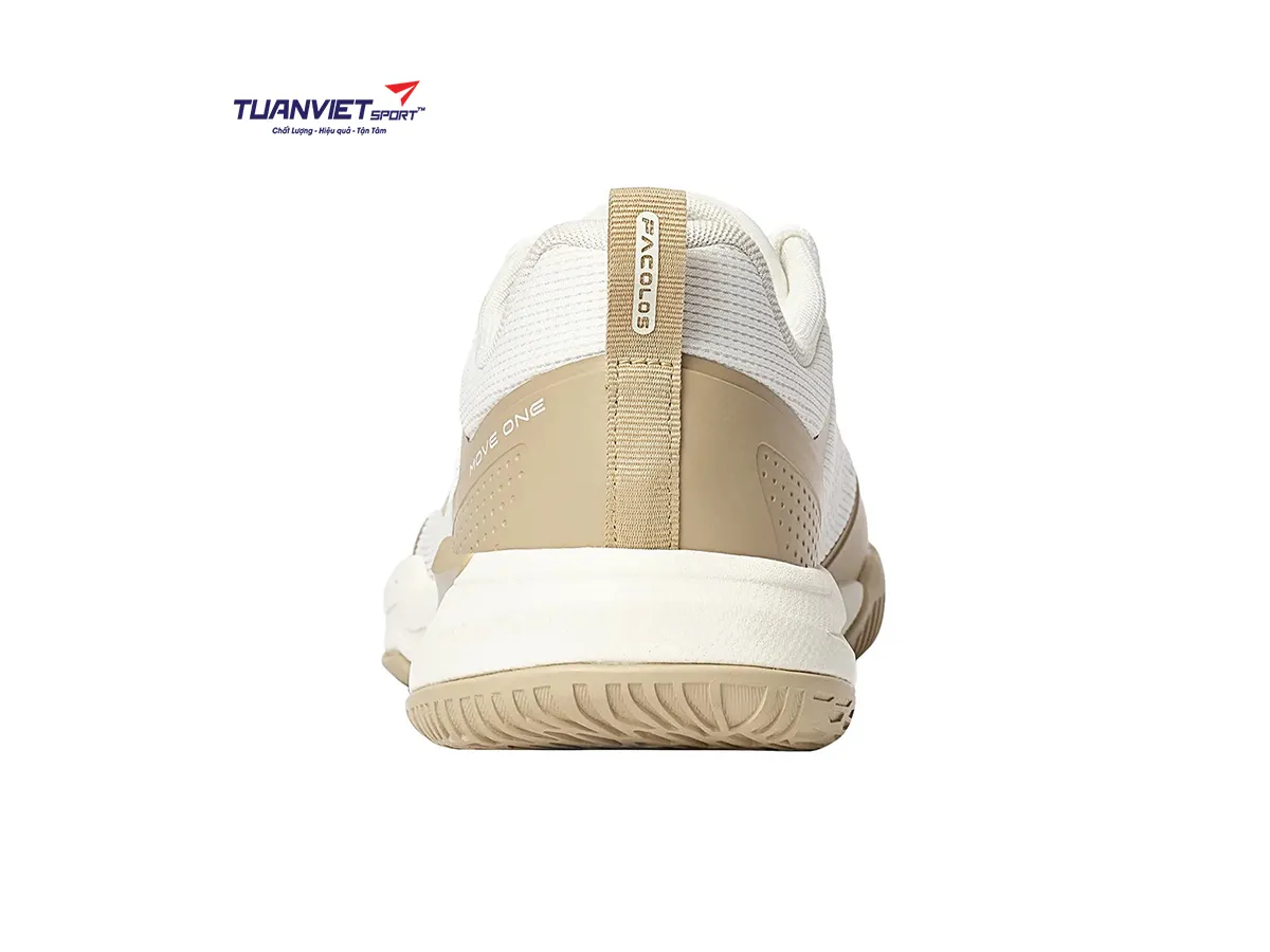 Giày Pickleball Facolos Move One