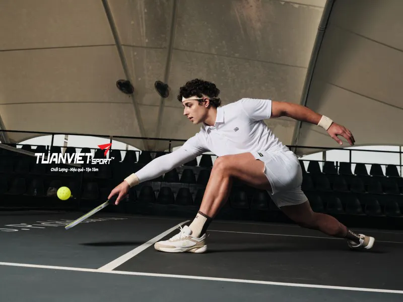 Gi&agrave;y Pickleball Facolos Move One