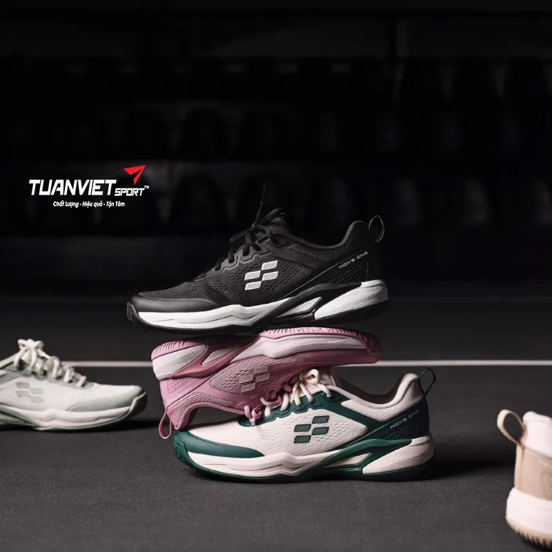 Gi&agrave;y Pickleball Facolos Move One