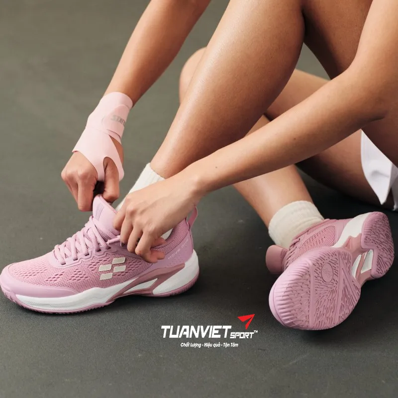 Gi&agrave;y Pickleball Facolos Move One M&agrave;u