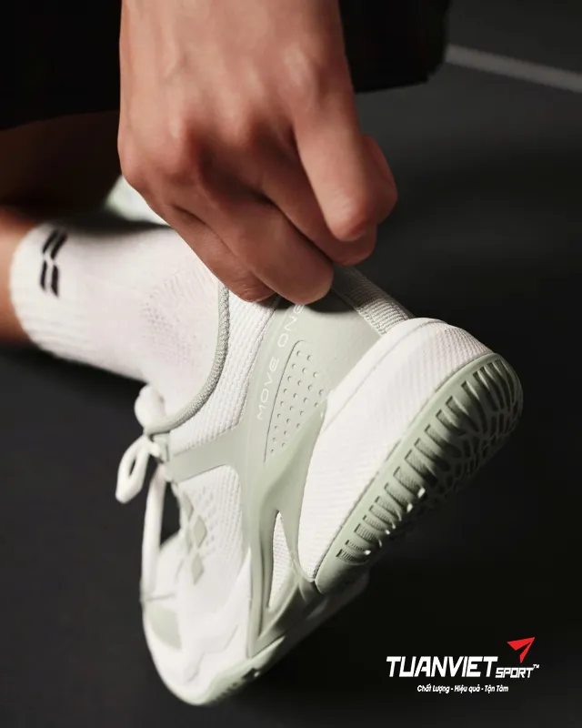 Giày Pickleball Facolos Move One