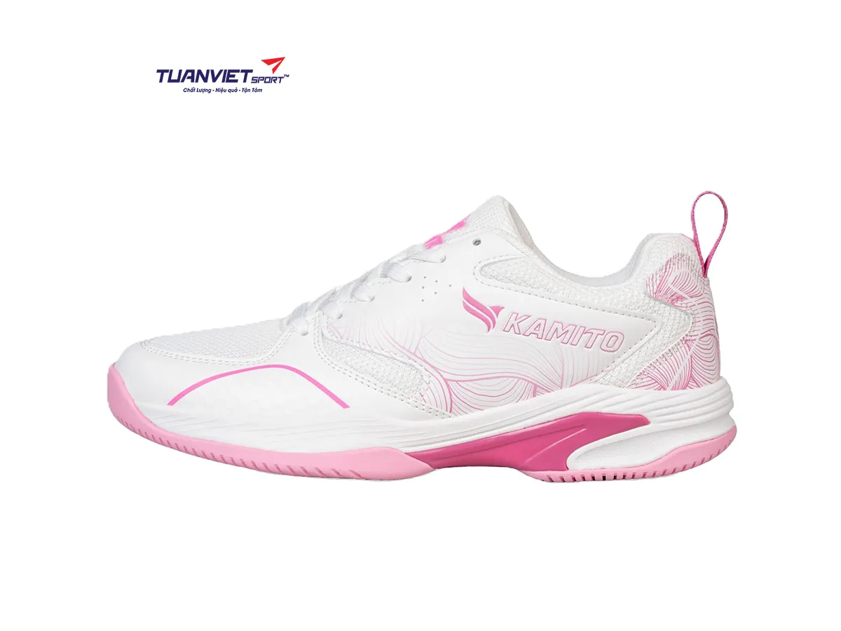 Giày Pickleball Kamito Brillant V2