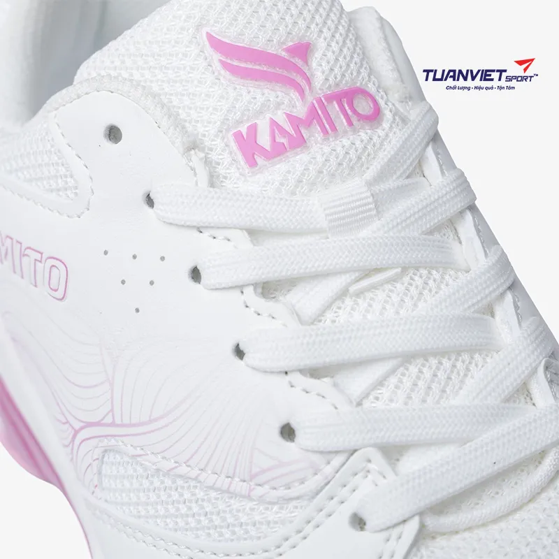 Giày Pickleball Kamito Brillant V2