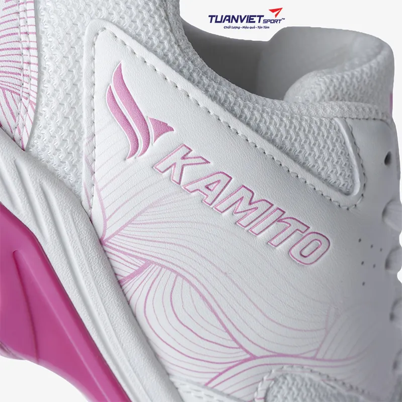 Giày Pickleball Kamito Brillant V2