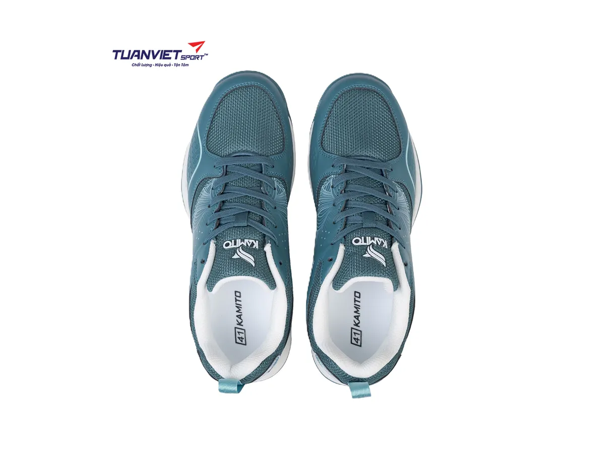 Giày Pickleball Kamito Brillant V2