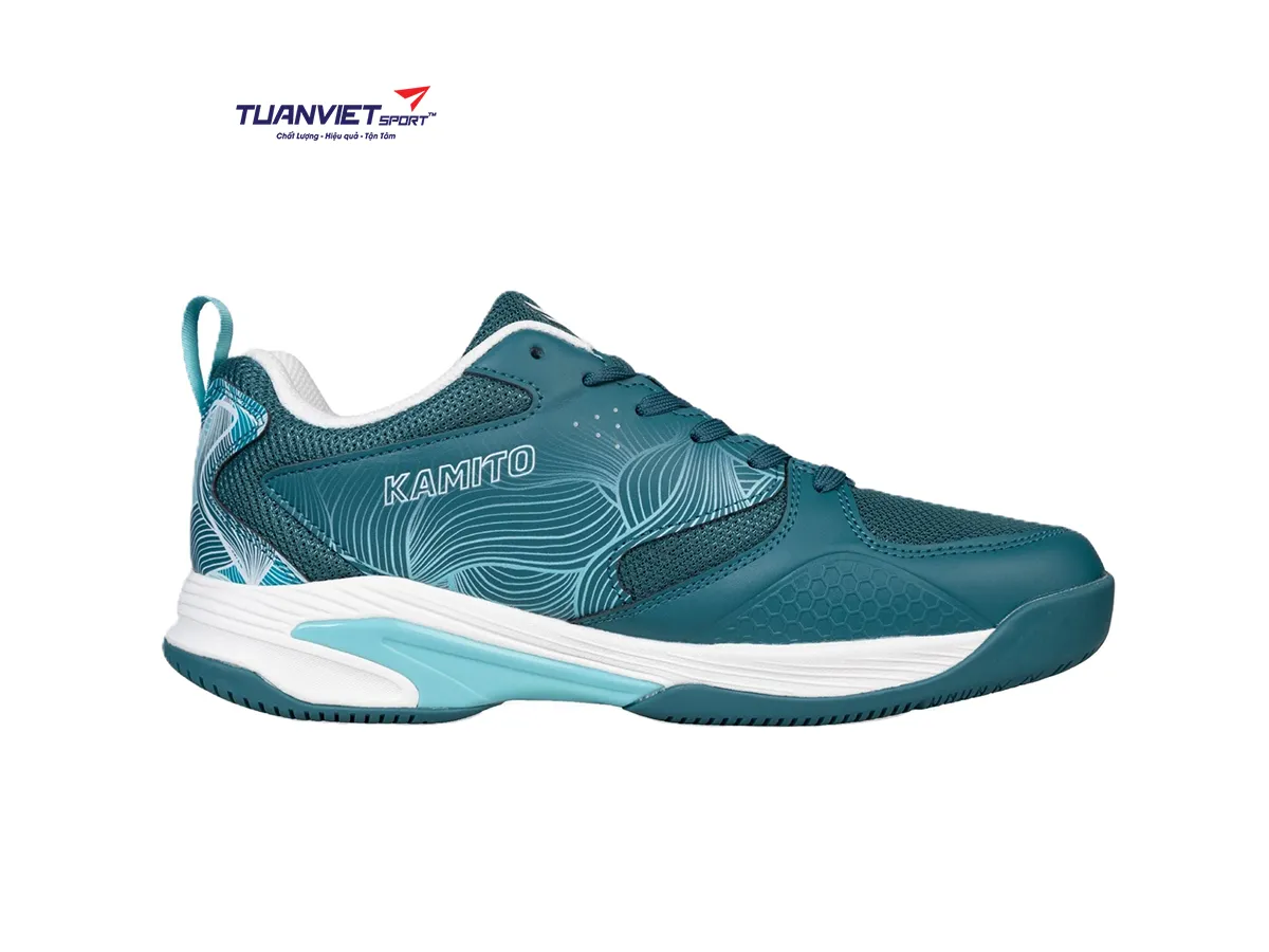 Giày Pickleball Kamito Brillant V2
