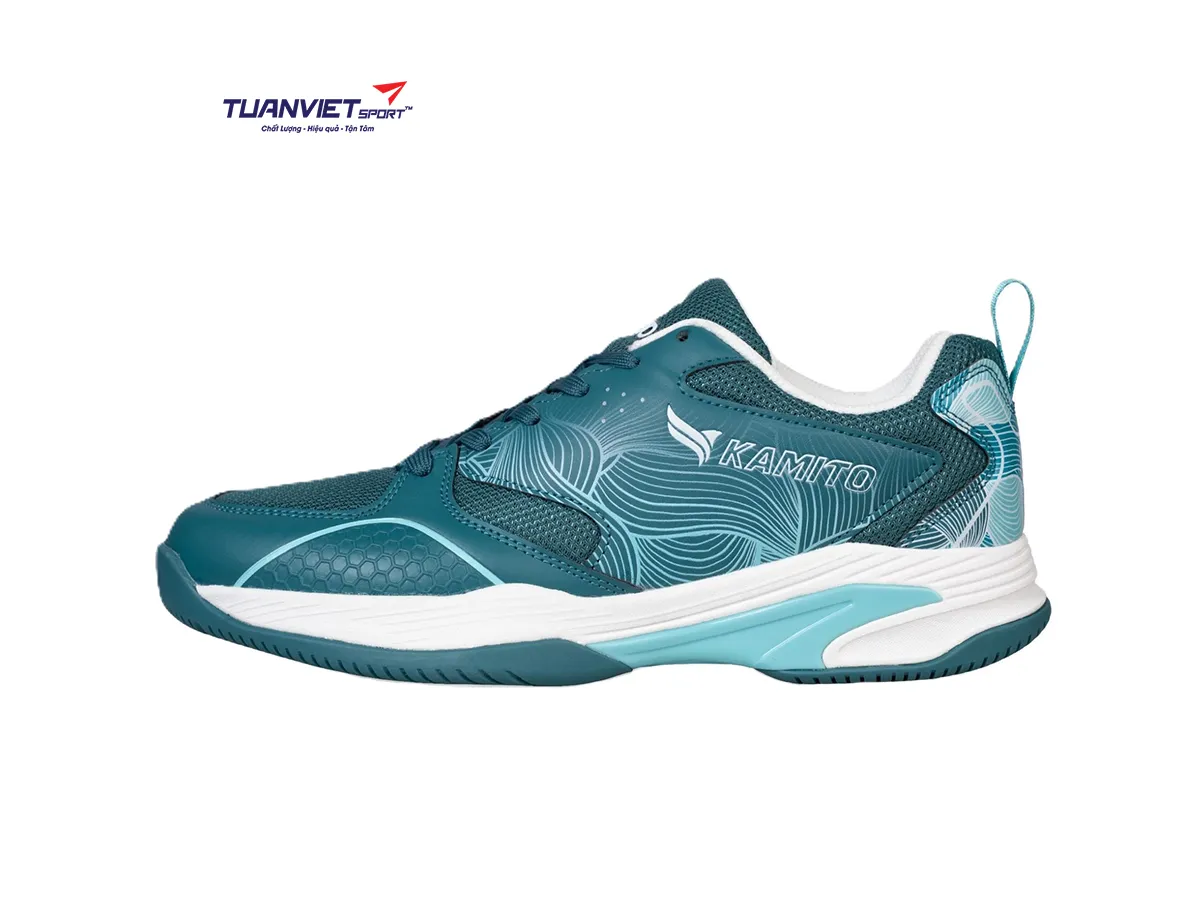 Giày Pickleball Kamito Brillant V2