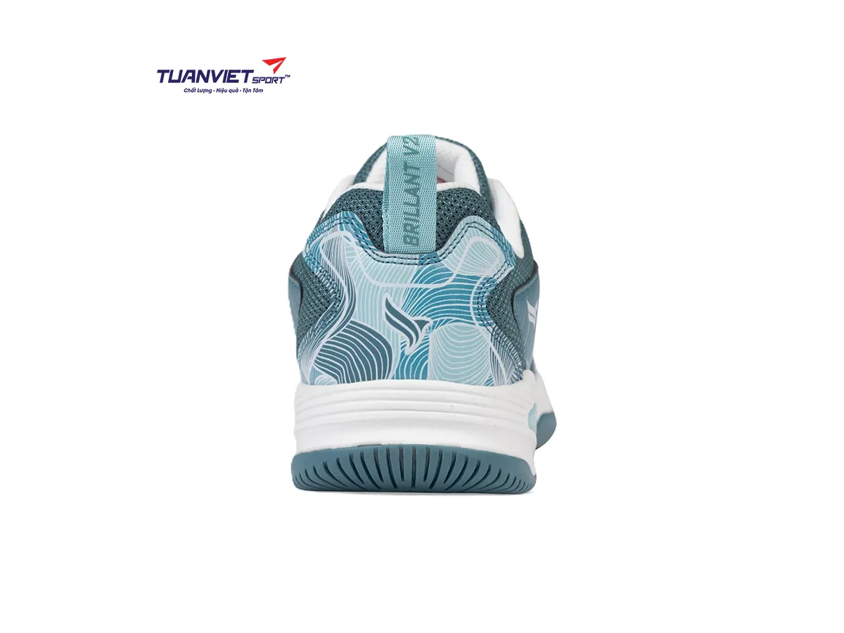 Giày Pickleball Kamito Brillant V2