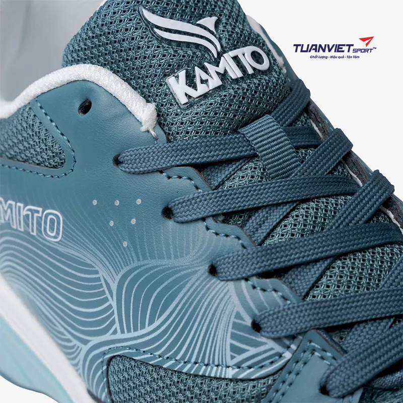Giày Pickleball Kamito Brillant V2